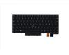 Lenovo 01HX428 NB_KYB Windu2 CHY BL-KB DK