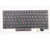 Lenovo 01HX462 ET480 KB LTN BL KB LAS