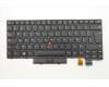 Lenovo 01HX465 NB_KYB Windu2 LTN BL-KB BE