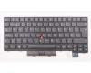 Lenovo 01HX519 NB_KYB Windu2 DFN BL-KB NO