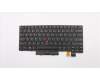 Lenovo 01HX488 NB_KYB Windu2 LTN BL-KB USE