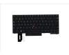 Lenovo 01YP246 NB_KYB FRU COMO FL,CHY,KB,BK,BE