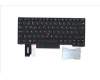 Lenovo 01YP249 NB_KYB FRU COMO FL,CHY,KB,BK,DK