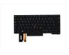 Lenovo 01YP282 FRU CM Keyboard nbsp ASM BL (C