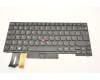 Lenovo 01YP291 NB_KYB FRU COMO FL,CHY,KB-BL,BK,FR