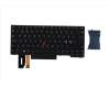 Lenovo 01YP319 NB_KYB FRU COMO FL,CHY,KB-BL,BK,NRD