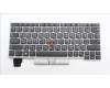 Lenovo 01YP833 NB_KYB FRU COMO SK,CHY,KB,SV,TH