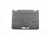 Lenovo 5CB0R42356 COVER Up Case ASM 3N81AF W/KB CZE/SLK BK