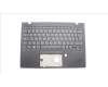 Lenovo 5M11L15346 MECH_ASM WLAN C-Cvr+LA SPA KB ASM,CHY