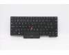 Lenovo 5N20W67687 FRU Odin Keyboard Full NBL (Chicony) Cze