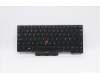 Lenovo 5N20W67768 NB_KYB CS20L FULL KBD CHY,BL,B,DEN