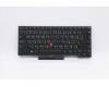 Lenovo 5N20V43753 NB_KYB CMFL-CS20,BK-NBL,CHY,THAI