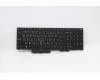 Lenovo 5N20W68137 FRU Thor Keyboard Num NBL (Chicony) Trad