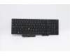 Lenovo 5N20W68139 FRU Thor Keyboard Num NBL (Chicony) Turk