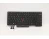 Lenovo 5N20X70335 NB_KYB CS20 FL-HC KBD PMX,BL,BK,GRE