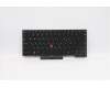 Lenovo 5N20X70336 NB_KYB CS20 FL-HC KBD PMX,BL,BK,HBW