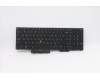 Lenovo 5N20Z48350 FRU Thor(P) Keyboard Num BL (Chicony) Ukrainian