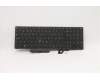 Lenovo 5N20Z74793 FRU CS20 P Keyboard Num BL (Chicony) Danish