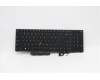 Lenovo 5N20Z74816 FRU CS20 P Keyboard Num BL (Chicony) India English