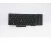 Lenovo 5N20Z74817 FRU CS20 P Keyboard Num BL (Chicony) Estonian