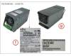 Fujitsu S26113-F607-L200 PY BX400 PSU (1600W)