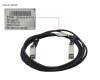 Fujitsu S26361-F3873-L503 SFP+ ACTIVE TWINAX CABLE BROCADE 3M