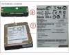 Fujitsu SGT:ST9600205SS HDD SAS 6G 600GB 10K 2.5'