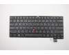 Lenovo 01EN753 NB_KYB Thorpe2 KBD,USI,DFN BL