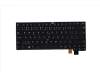 Lenovo 01EN690 NB_KYB Thorpe2 KBD,CZ,CHY BL