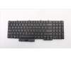 Lenovo 01HW230 NB_KYB Payton2Walter2 BL KBD,USI,CHY