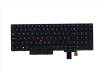 Lenovo 01ER570 NB_KYB Tachi BL KBD,GB,CHY