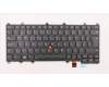 Lenovo 01EN412 NB_KYB KB BLK Sunrex Swedish/Finnish