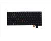 Lenovo 01EN708 NB_KYB Thorpe2 KBD,SE,CHY BL