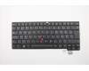 Lenovo 01EN743 NB_KYB Thorpe2 KBD,NO,DFN BL