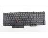 Lenovo 01HW229 NB_KYB Payton2Walter2 BL KBD,GB,CHY