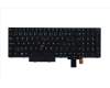 Lenovo 01ER549 NB_KYB Tachi BL KBD,CZ,CHY