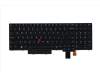 Lenovo 01HX219 NB_KYB TACHI2 CHY BL-KB US