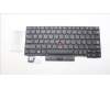 Lenovo 01YP085 NB_KYB FRU COMO SK,LTN,KB,BK,ARA