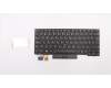 Lenovo 01YP140 NB_KYB FRU COMO SK,LTN,KB-BL,BK,NO