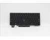 Lenovo 01YP205 NB_KYB FRU COMO SK,PMX,KB-BL,BK,ARA