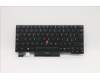 Lenovo 01YP217 NB_KYB FRU COMO SK,PMX,KB-BL,BK,IT