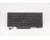 Lenovo 01YP232 NB_KYB FRU COMO SK,PMX,KB-BL,BK,TW