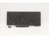 Lenovo 01YP236 NB_KYB FRU COMO SK,PMX,KB-BL,BK,EE