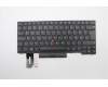 Lenovo 01YP489 NB_KYB FRU COMO FL,SRX,KB,BK,DK