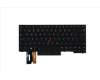 Lenovo 01YP545 NB_KYB FRU COMO FL,SRX,KB-BL,BK,SE