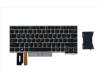 Lenovo 01YN420 NB_KYB FRU COMO FL,LTN,KB-BL,SV,US