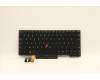 Lenovo 01YP526 NB_KYB FRU COMO FL,SRX,KB-BL,BK,BE