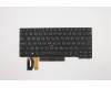 Lenovo 01YP527 NB_KYB FRU COMO FL,SRX,KB-BL,BK,BG