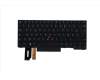 Lenovo 01YP531 NB_KYB FRU COMO FL,SRX,KB-BL,BK,FR