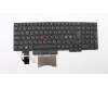 Lenovo 01YP599 NB_KYB FRU COMO NM,CHY,KB,BK,NRD